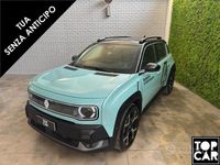 Usata Renault R4 Komfort 110 kW (150 CV) 2025 Blu Berlina