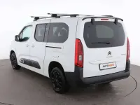 Usata Citroën Berlingo Feel 131 CV (96 kW) 2021 Bianco Monovolume