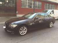 usata BMW 320 Cabriolet 320 i