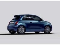 Nuova Fiat 500 Pop 65 CV (47 kW) 2026 Rosa Berlina