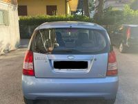 Usata Kia Picanto LX 61 CV (44 kW) 2007 Utilitaria