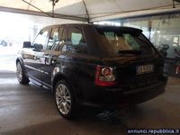 usata Land Rover Range Rover 3.0 SDV6 HSE Cusago