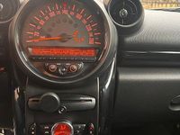 Usata Mini Countryman 190 CV (139 kW) 2016 Grigio SUV