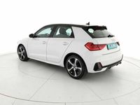 usata Audi A1 Sportback 30 TFSI S tronic S line edition