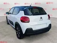 Usata Citroën C3 Feel 83 CV (61 kW) 2021 Utilitaria