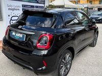 Usata Fiat 130 Sport 130 CV (95 kW) 2023 Nero SUV