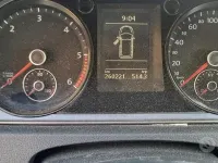 Usata VW Passat 105 CV (77 kW) 2011 Grigio Station wagon