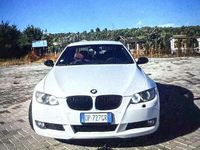 Usata BMW 330 245 CV (180 kW) 2008 Coupé
