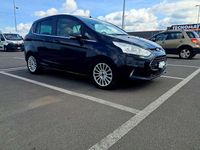 Usata Ford B-MAX Business Edition 101 CV (74 kW) 2014 Monovolume