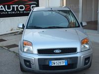 usata Ford Fusion 1.4 TDCi 5p.