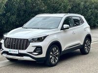 Usata DR DR 5.0 155 CV (114 kW) 2025 Bianco SUV