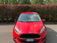 Usata Ford Fiesta 95 CV (69 kW) 2016 Utilitaria