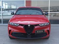 Usata Alfa Romeo Tonale Veloce 160 CV (117 kW) 2024 Rosso SUV