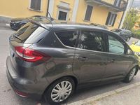 Usata Ford C-MAX Titanium 120 CV (88 kW) 2018 Monovolume