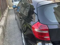 Usata BMW 118 143 CV (105 kW) 2007 Utilitaria