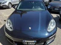 Usata Porsche Panamera Edition 300 CV (220 kW) 2016 Bluazzurro Utilitaria