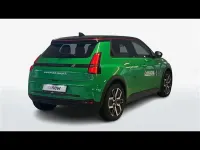 Nuova Renault R5 Komfort 69 kW (95 CV) 2025 Verde scuro Utilitaria