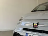 Usata Abarth 595 Pista 160 CV (117 kW) 2018