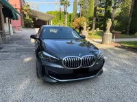 Usata BMW 120 M Sport 190 CV (139 kW) 2020 Grigio Berlina