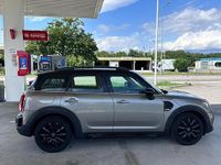 Usata Mini Countryman 150 CV (110 kW) 2019 Grigio SUV
