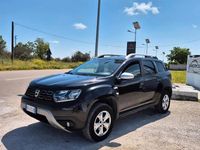 Occasion Dacia Duster Prestige 110 PK (80 kW) 2018 Zwart SUV