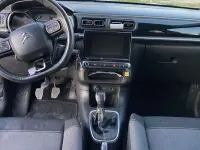 Usata Citroën C3 PureTech 82 CV (60 kW) 2017 Berlina