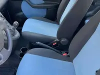 Usata Fiat Panda Dynamic 60 CV (44 kW) 2008 Blu/azzurro Utilitaria