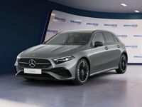 Nuova Mercedes A200 AMG line 150 CV (110 kW) 2026 Grigio Berlina