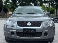Usata Suzuki Grand Vitara 106 CV (77 kW) 2008 Grigio SUV