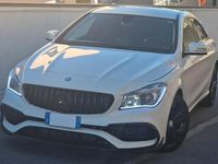 usata Mercedes CLA220 CLA 220d Automatic Premium