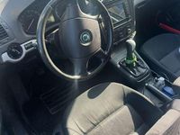 Usata Skoda Octavia Elegance 105 CV (77 kW) 2007 Station wagon