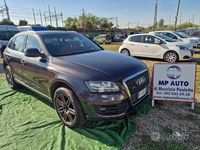 Usata Audi Q5 2011 Marrone SUV