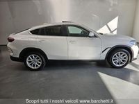 usata BMW X6 X6 (G06/F96)xdrive30d mhev 48V Business auto - imm:30/04/2021 - 63.081km