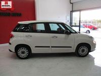 usata Fiat 500 1.3 Multijet 16V 75CV