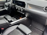 Begagnad Mercedes GLA180 116 HK (85 kW) 2021 Grå SUV
