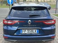Usata Renault Talisman 131 CV (96 kW) 2018 Station wagon