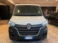 Occasion Renault Master 135 ch (99 kW) 2021 Blanc Monospace
