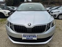 Usata Skoda Octavia Executive 115 CV (84 kW) 2020 Grigio Station wagon