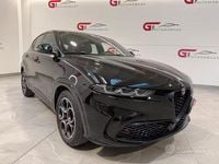 Usata Alfa Romeo Tonale Sprint 131 CV (96 kW) 2024 Nero SUV