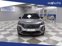 Usata Peugeot 2008 Allure 102 CV (75 kW) 2025 Giallo SUV