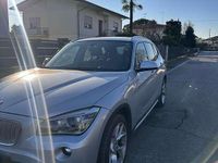 Usata BMW X1 xLine 145 CV (106 kW) 2014 SUV