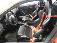 Usata Ferrari 360 426 CV (313 kW) 2004 Rosso Coupé