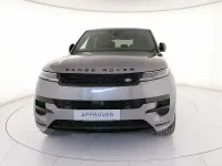 Nuova Land Rover Range Rover Sport SE Dynamic 460 CV (338 kW) 2026 Grigio SUV