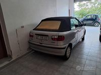 Usata Fiat Punto 1989 Grigio Cabrio
