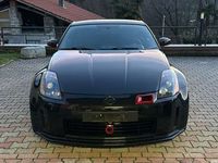 usata Nissan 350Z 350ZCoupe 3.5 V6 Lev2