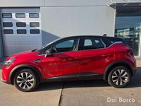 Usata Renault Captur Intens 160 CV (117 kW) 2021 Other SUV