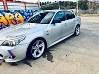 usata BMW 523 523 i Msport