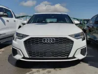 Usata Audi A3 110 CV (80 kW) 2022 Other Berlina