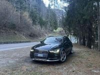 Usata Audi A6 Allroad 313 CV (230 kW) 2014 Station wagon