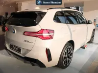 Nuova BMW X3 M Sport 197 CV (144 kW) 2026 Dune grey SUV